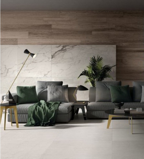 Керамогранит La Faenza Legno 20х180 N, Beige Scuro, 10 мм