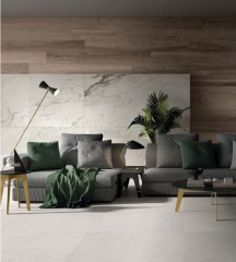 Керамогранит La Faenza Legno 20х180 N, Beige Scuro, 10 мм