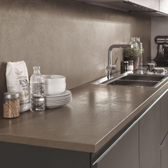 Керамогранит Laminam Fokos 100х300, Naturale, Terra, 3,5 мм