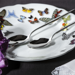 Набор столовых приборов Elegance, 24 предмета