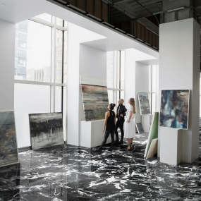 Керамогранит Imola The room 120х278 LP, Grand Antique D’aubert, 6,5 мм