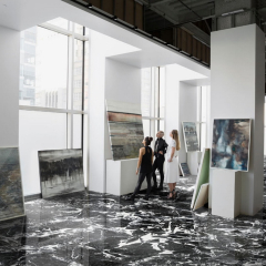 Керамогранит Imola The room 120х278 LP, Grand Antique D’aubert, 6,5 мм