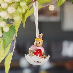 Фигурка "Анна в яйце" Bunny Tales 5 см