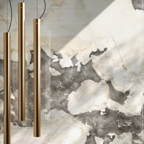 Керамогранит Italon Stellaris 120х278 Lux, Dover Light, 6 мм