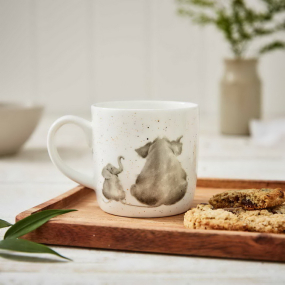 Кружка Role Model (слон) 310 мл