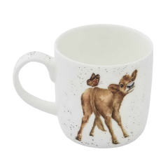 Кружка Bessie (теленок) 310 мл