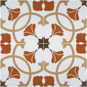 Керамогранит Equipe Rivoli 20х20, Austin, 8,3 мм