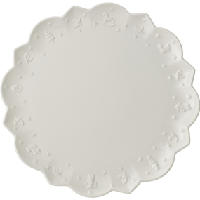 Блюдо сервировочное Toy’s Delight Royal Classic 34 см