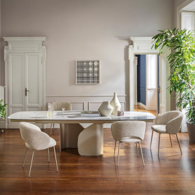 Стул Calligaris Anime CS2210, Sand