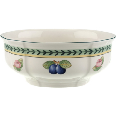 Салатник French Garden Fleurence 21 см