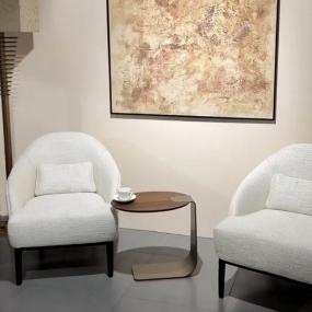 Кресло Pregno Victoria