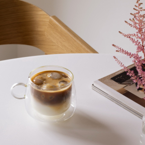 Набор кружек Artesano Hot&Cold Beverages, 2 шт, 250 мл