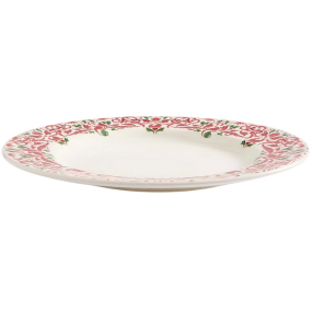 Набор тарелок столовых Spode Christmas Tree Yuletide 27 см, 4 шт