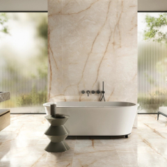 Керамогранит Italon Stellaris 120х278 Lux, Crystal Pure, 6 мм