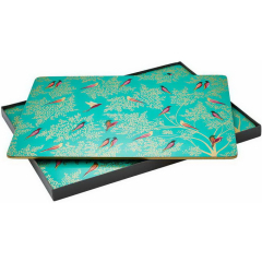 Набор подставок под тарелку Chelsea 29,8х40,1 см, 4 шт