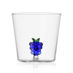 Стакан "Виноград" Fruits & Flowers 350 мл