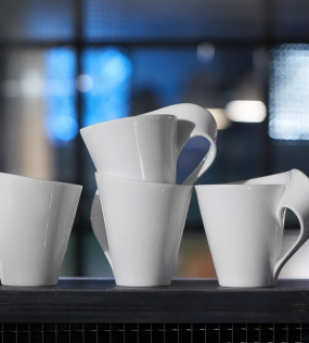 Кружка NewWave Caffe 300 мл