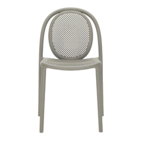 Стул Pedrali Remind 3730, Grigio
