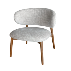 Кресло Calligaris Oleandro, Sand
