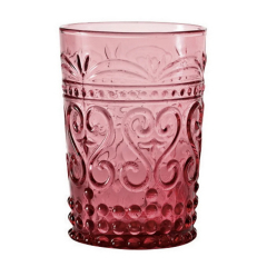 Стакан Provenzale 270 мл, фиолетовый