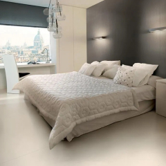 Керамогранит Laminam Filo 100х300, Argento, 3,5 мм