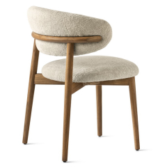 Стул Calligaris Oleandro CS2034, Sand