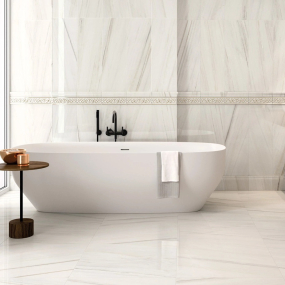 Керамогранит Italon Charme Extra 60х120 Lux, Lasa, 9 мм