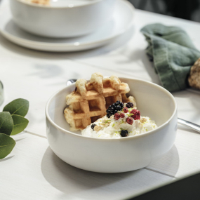 Салатник Crafted Cotton 16 см