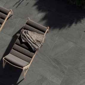 Керамогранит Prissmacer Halley 60х120 Matt, Argent, 10,5 мм