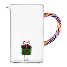 Кувшин Schiaccianoci 18 см