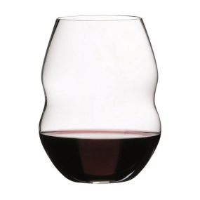 Набор бокалов для красного вина Swirl 580 мл, 2 шт