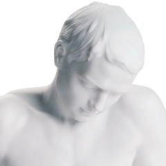 Статуэтка "Отец" 22х27х28 см