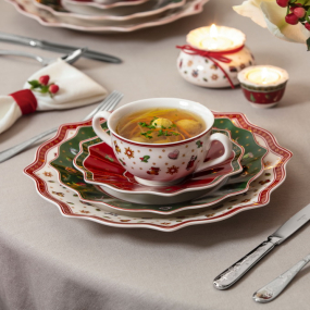 Чашка суповая Toy's Delight 290 мл