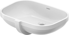 Раковина встраиваемая Duravit D-Code 56х40 0338560000