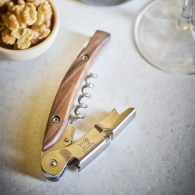 Двухрычажный штопор Sommelier 13 см