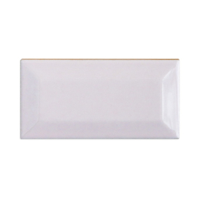 Декор Etruria Design Victoria 7.5х15 Lux, Light Pink, 14 мм