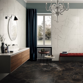 Керамогранит Imola The room 120х120 N, Infinity Brazil, 6,5 мм