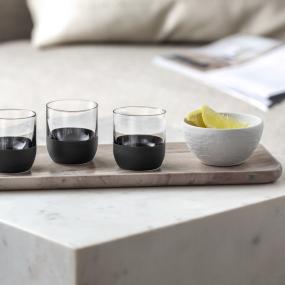 Салатник порционный Manufacture Rock Blanc 430 мл