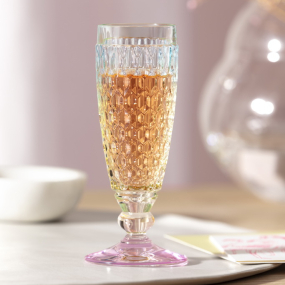 Бокал для шампанского Boston 150 мл, жемчужный