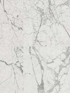 Керамогранит Italon Charme Evo 60х120 Naturale, Statuario, 9 мм