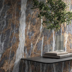 Керамогранит Imola The room 120х278 LK, Blue Jeans, 6,5 мм