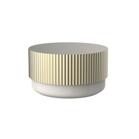 Контейнер Decor Walther Of.Line L 0671544, Champagne/Shell