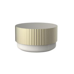 Контейнер Decor Walther Of.Line L 0671544, Champagne/Shell