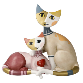 Фигурка Vivien and Peppie 14х16 см
