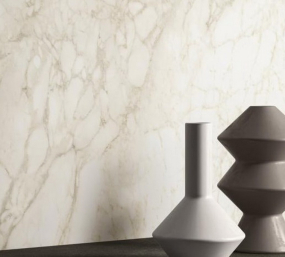 Керамогранит Italon Eternum 80х160 Naturale, Carrara, 9 мм