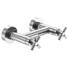 Смеситель для душа Steinberg Series 250 250.1200, хром