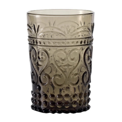 Стакан Provenzale 270 мл, серый