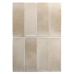 Керамогранит Equipe Miyako 5х15, Coast, 7,8 мм