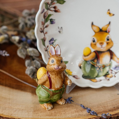 Фигурка "Пол" Bunny Tales 8 см