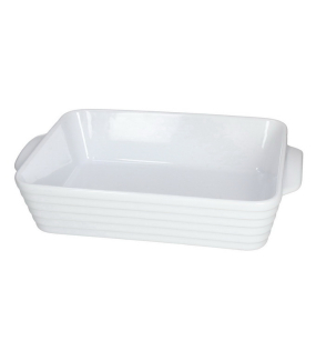 Форма для запекания прямоугольная Pl-cook Rings 33х23х7 см